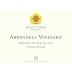 Hartford Court Arrendell Vineyard Pinot Noir 2016 Front Label