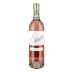 L'Aventure Estate Rose 2017 Front Bottle Shot