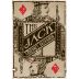 Saviah The Jack 2009 Front Label