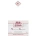 Domaine Michel Gros Nuits-Saint-Georges (375ML half-bottle) 2017 Front Label