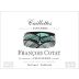 Francois Cotat Caillottes Sancerre 2024 Front Label