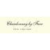 By Farr GC Cote Vineyard Chardonnay 2017 Front Label