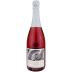 Conquilla Brut Rose Front Bottle Shot