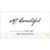 Mt. Beautiful Pinot Gris 2018 Front Label