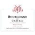 Chateau de Marsannay Bourgogne du Chateau 2019 Front Label