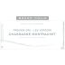 Bruno Colin Chassagne Montrachet Les Vergers Premier Cru 2017 Front Label