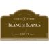 Gloria Ferrer Blanc de Blancs Brut 2014 Front Label
