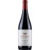 Yarden Mount Hermon Red (OK Kosher) 2017 Front Bottle Shot