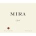 Mira Winery Hyde Vineyard Syrah 2015 Front Label