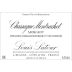 Louis Latour Chassagne-Montrachet Morgeot Premier Cru 2016 Front Label
