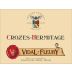 Vidal-Fleury Crozes-Hermitage 2017 Front Label