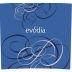 Evodia Old Vine Garnacha 2024 Front Label