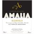 Cascina Amalia Barolo Le Coste di Monforte 2016 Front Label