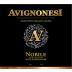 Avignonesi Vino Nobile di Montepulciano 2022 Front Label