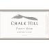 Chalk Hill Sonoma Coast Pinot Noir 2023 Front Label