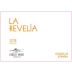 Emilio Moro La Revelia 2018 Front Label