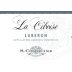 M. Chapoutier Costieres de Nimes La Ciboise Rouge 2017 Front Label