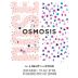 Osmosis Rose 2023 Front Label