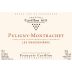 Francois Carillon Puligny-Montrachet Les Enseignieres 2022 Front Label