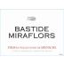 Domaine Lafage Bastide Miraflors Vieilles Vignes 2020 Front Label