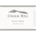 Chalk Hill Sonoma Coast Pinot Noir 2022 Front Label