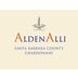 AldenAlli Chardonnay 2019 Front Label