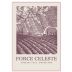 Mother Rock Wines Force Celeste Cinsault 2022 Front Label