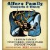 Alfaro Family Lester Family Vineyard Pinot Noir 2017 Front Label