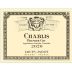 Louis Jadot Chablis Premier Cru 2020 Front Label