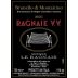 Le Ragnaie Ragnaie Vigna Vecchia Brunello di Montalcino 2021 Front Label