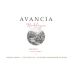 Bodegas Avancia Nobleza Old Vines Mencia 2024 Front Label