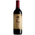 Michael David Winery 7 Deadly Zins Zinfandel 2016 Front Bottle Shot