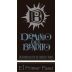 Dominio del Bendito El Primer Paso 2020 Front Label