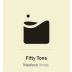 Medlock Ames Fifty Tons Cabernet Sauvignon 2018 Front Label