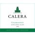 Calera Bien Nacido Vineyard 2019 Front Label