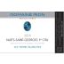 Patrice Rion Nuits-St-Georges Les Terres Blanches Blanc Premier Cru 2018 Front Label