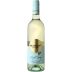 Brancott Flight Song Pinot Grigio 2022 Front Bottle Shot