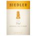 Hiedler Thal Gruner Veltliner 2023 Front Label