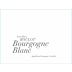 Jean-Marc Roulot Bourgogne Blanc 2017 Front Label