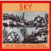 Sky Mt. Veeder Zinfandel 2001 Front Label