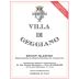 Villa di Geggiano Chianti Classico 2016 Front Label