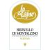 Altesino Brunello di Montalcino Riserva 2012 Front Label