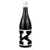 K Vintners Cattle King Syrah 2017 Front Bottle Shot