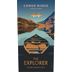 Canoe Ridge The Explorer 2016 Front Label