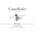 Castelfeder Rieder Lagrein 2024 Front Label