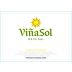 Vina Sol White Blend 2020 Front Label