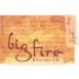 R. Stuart & Co. Big Fire Pinot Gris 2006 Front Label