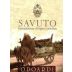 Odoardi Savuto 2014 Front Label