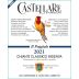 Castellare Chianti Classico Riserva Il Poggiale 2021 Front Label