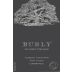 Burly Sciandri Vineyard Cabernet Sauvignon 2018 Front Label